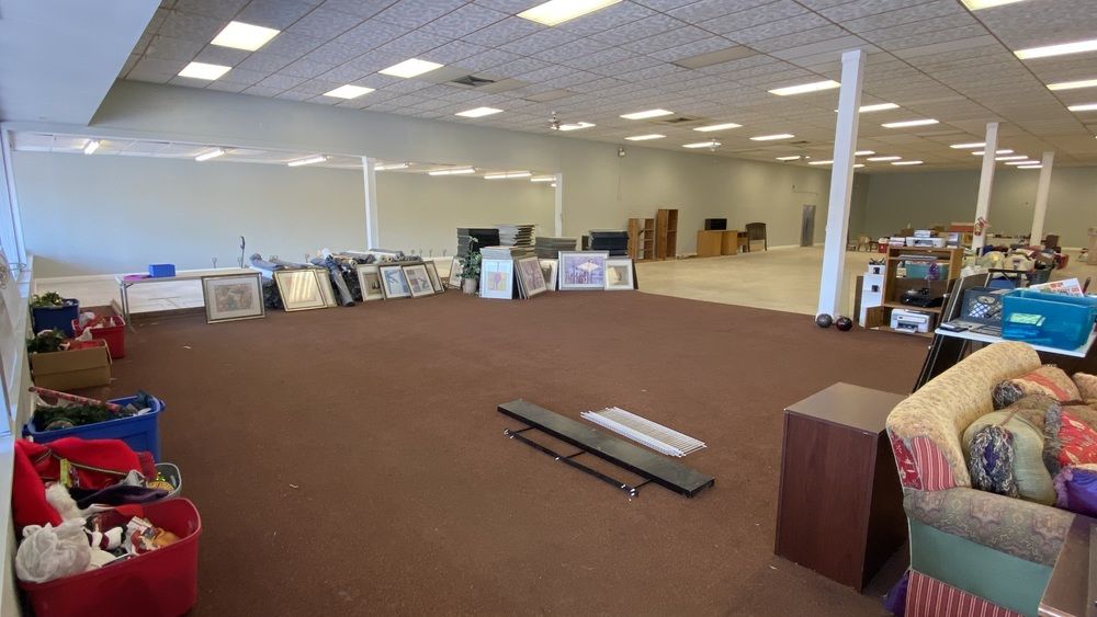 Aurora Plaza: 1697-1759 N Wickham Rd, Melbourne, FL 32935